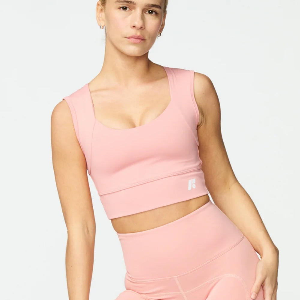 NWOT Forme Power Bra